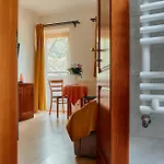 Oeko-park Panzio, Es Rendezvenykoezpont 3* Szarvasko