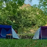 Holiday park Oeko-park Panzio, Es Rendezvenykoezpont Szarvasko