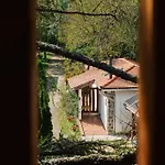 Oeko-park Panzio, Es Rendezvenykoezpont Szarvasko
