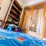 Holiday park Oeko-park Panzio, Es Rendezvenykoezpont 3*