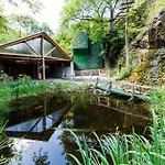 Holiday park Oeko-park Panzio, Es Rendezvenykoezpont