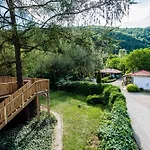 Oeko-park Panzio, Es Rendezvenykoezpont Holiday park 3*