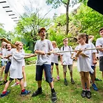 Oeko-park Panzio, Es Rendezvenykoezpont 3* Szarvasko