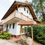 Holiday park Oeko-park Panzio, Es Rendezvenykoezpont