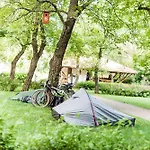 Holiday park Oeko-park Panzio, Es Rendezvenykoezpont Szarvasko