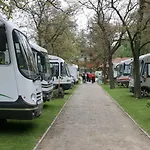 Holiday park Oeko-park Panzio, Es Rendezvenykoezpont Szarvasko