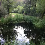 Oeko-park Panzio, Es Rendezvenykoezpont Holiday park Szarvasko