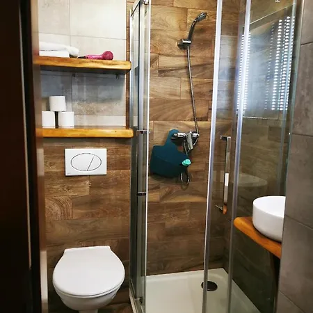 öko-park® Panzió-kemping és Kalandpark Szarvaskő