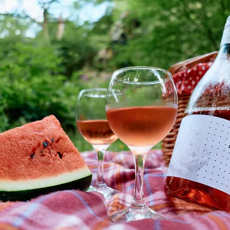 Üdülőpark öko-park® Panzió-kemping és Kalandpark 3*