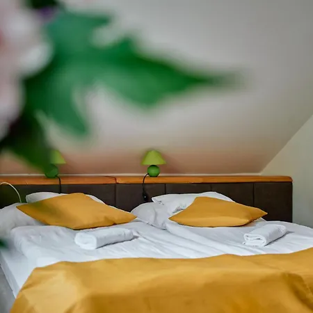 Oeko-park Panzio, Es Rendezvenykoezpont 3*