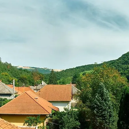 Oeko-park Panzio, Es Rendezvenykoezpont Holiday park 3*