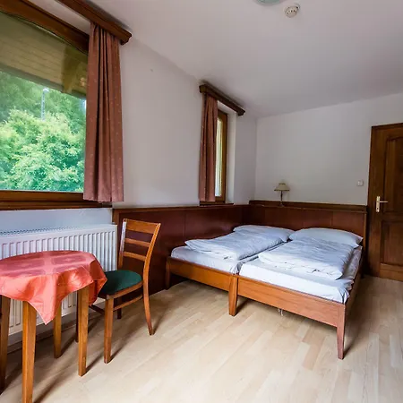 База отдыха Oeko-park Panzio, Es Rendezvenykoezpont