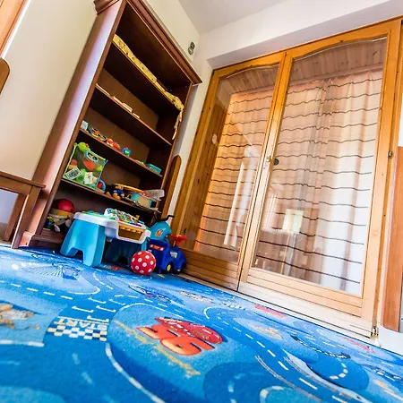 База отдыха Oeko-park Panzio, Es Rendezvenykoezpont 3*