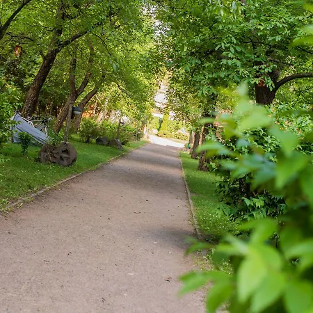 öko-park Panzió, és Rendezvényközpont Szarvaskő
