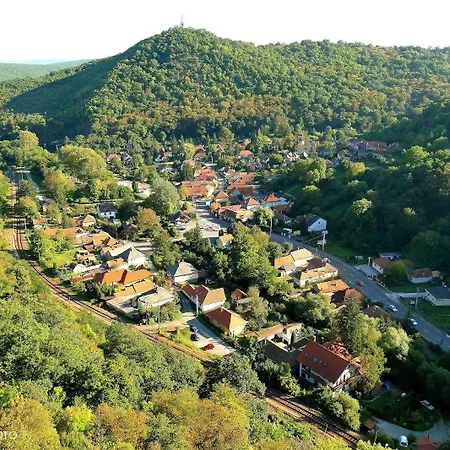 Parco vacanze öko-park Panzió, és Rendezvényközpont