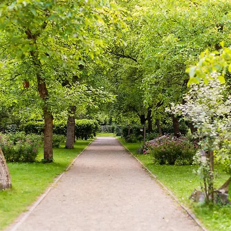 Oeko-park Panzio, Es Rendezvenykoezpont