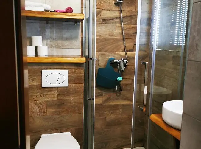 öko-park® Panzió-kemping és Kalandpark Szarvaskő