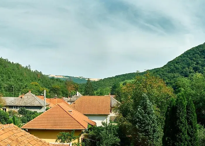 öko-park® Panzió-kemping és Kalandpark Üdülőpark 3*