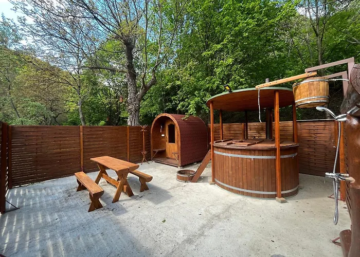 öko-park® Panzió-kemping és Kalandpark