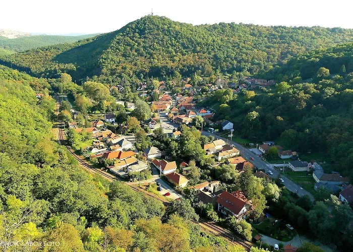 Üdülőpark öko-park® Panzió-kemping és Kalandpark