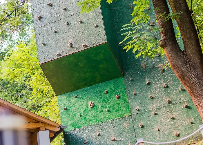 öko-park® Panzió-kemping és Kalandpark 3*