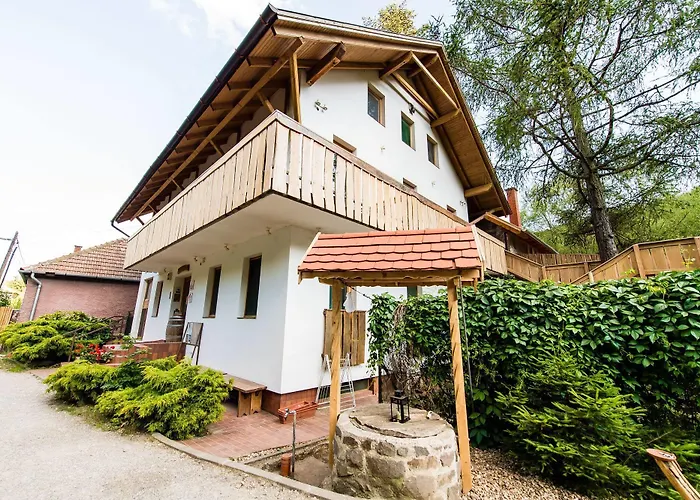 Üdülőpark öko-park® Panzió-kemping és Kalandpark