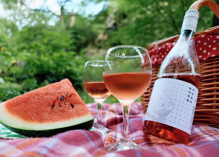öko-park® Panzió-kemping és Kalandpark 3*