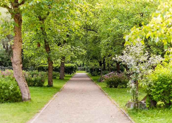Üdülőpark öko-park® Panzió-kemping és Kalandpark